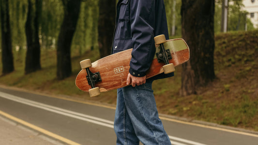 What is Surfskating?