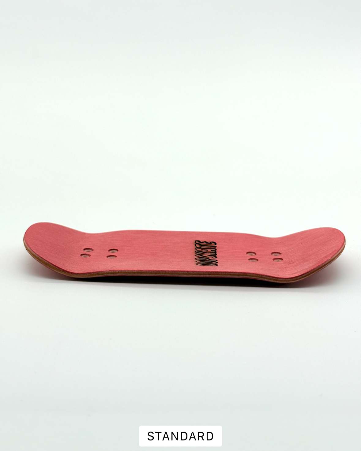 Oopskate Handmade Boxy Shape(34mm)