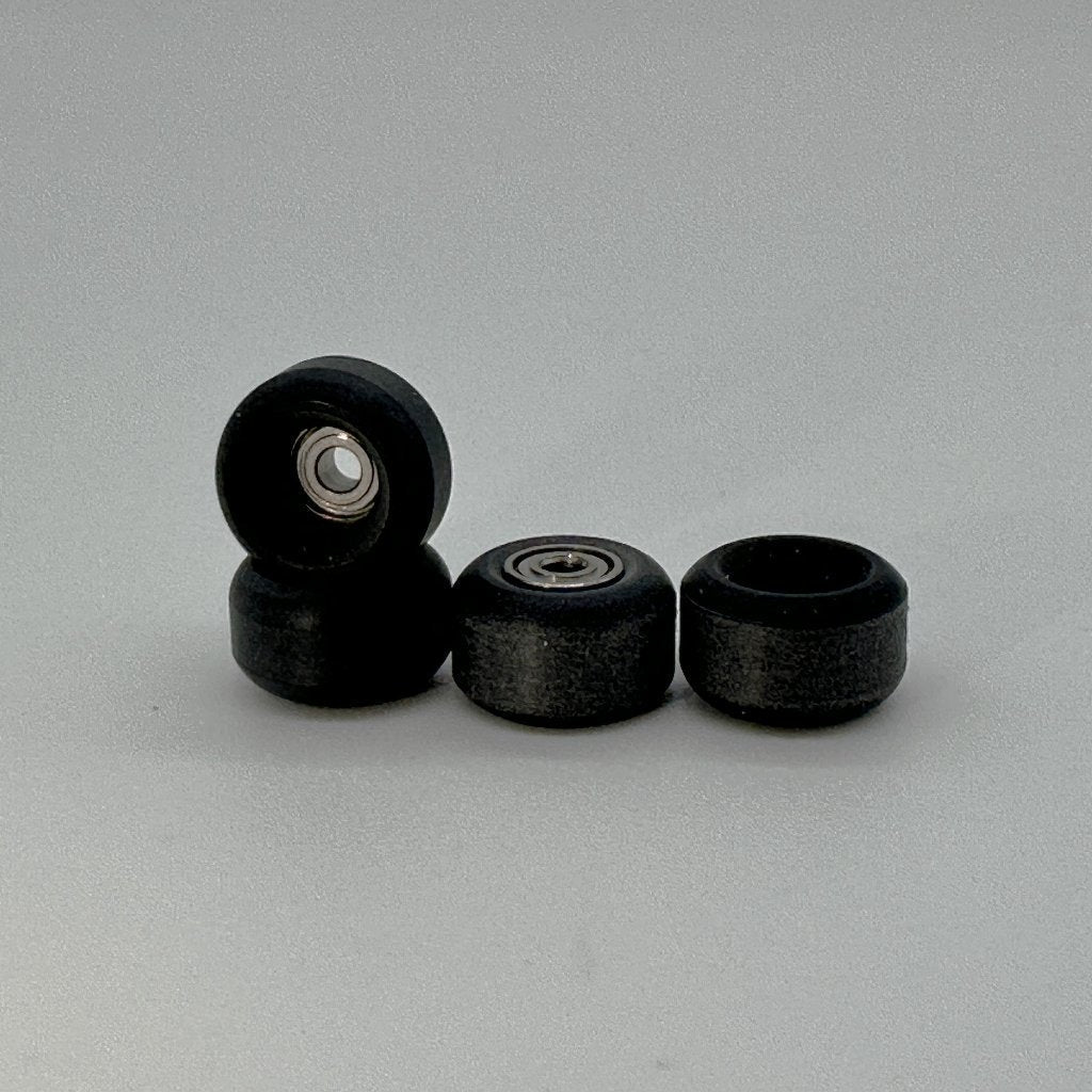 Oopskate Urethane Fingerboard Wheels - Street Shape