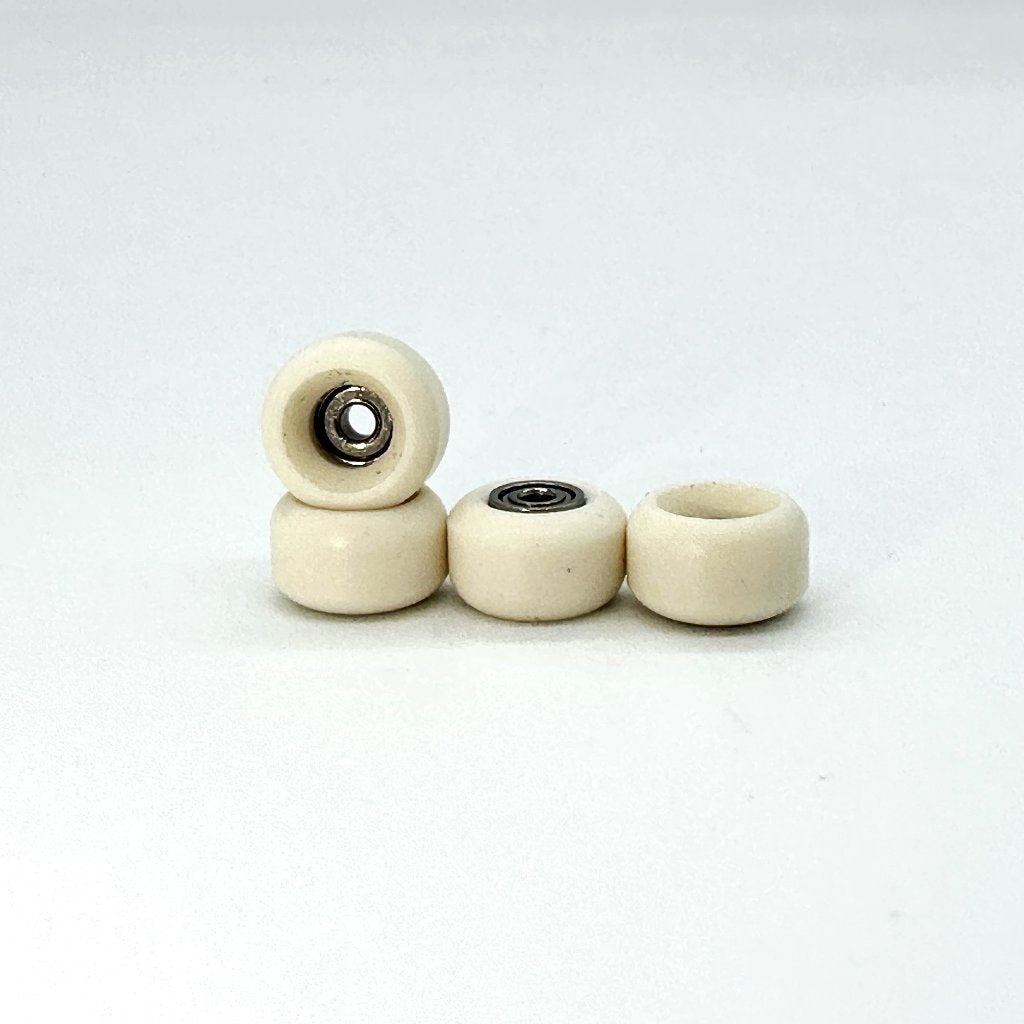 Oopskate Urethane Fingerboard Wheels - Street Shape