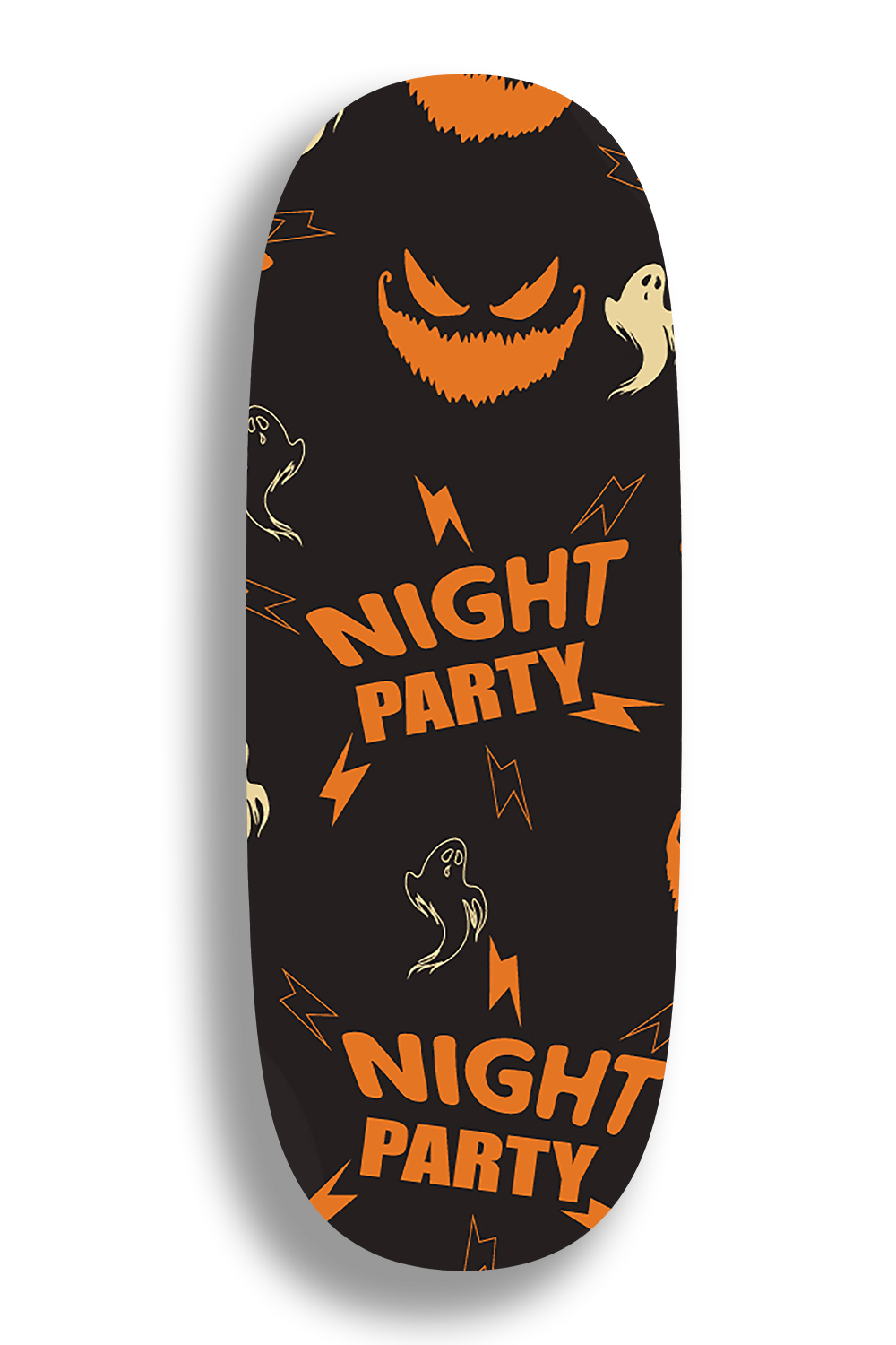 Oopskate Fingerboard Pro Halloween Series (006)