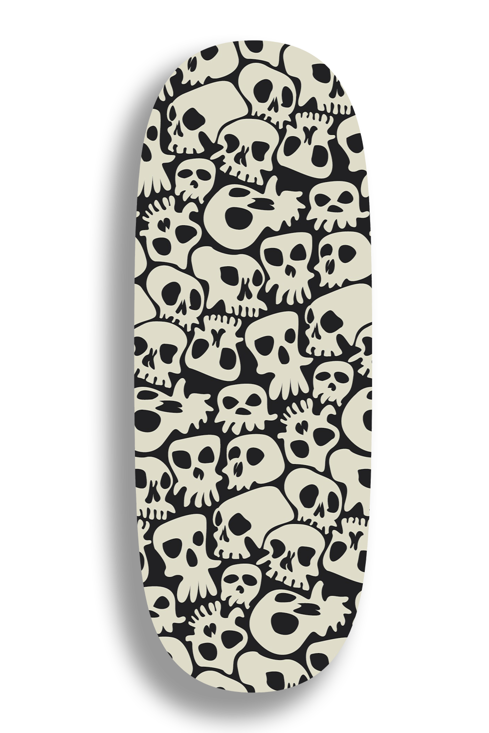 Oopskate Fingerboard Pro Halloween Series (025)