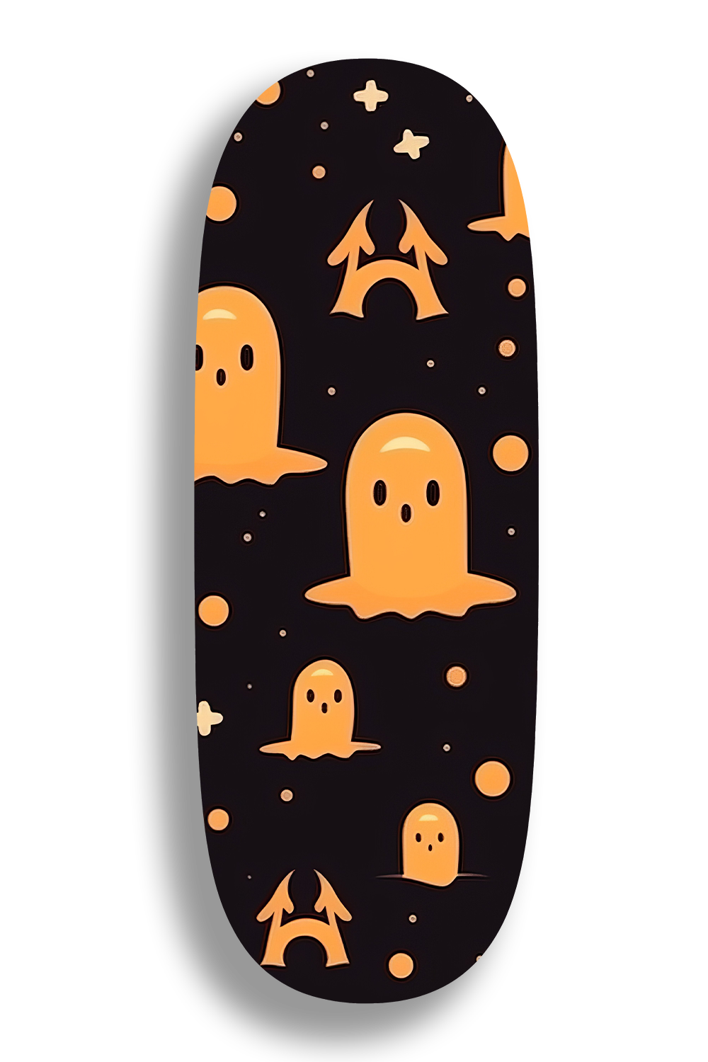 Oopskate Fingerboard Pro Halloween Series (027)