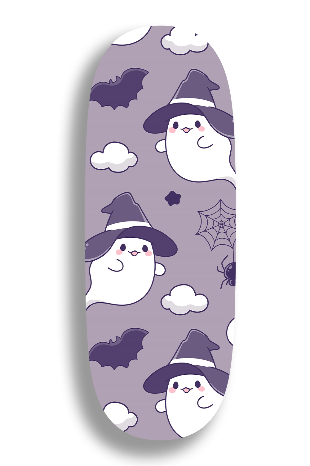 Oopskate Fingerboard Pro Halloween Series (029)