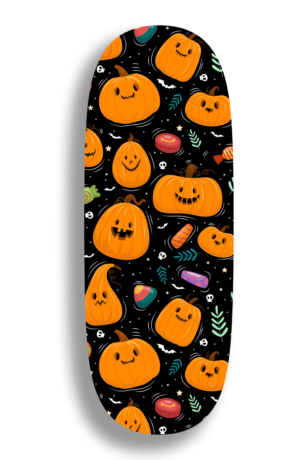 Oopskate Fingerboard Pro Halloween Series (031)