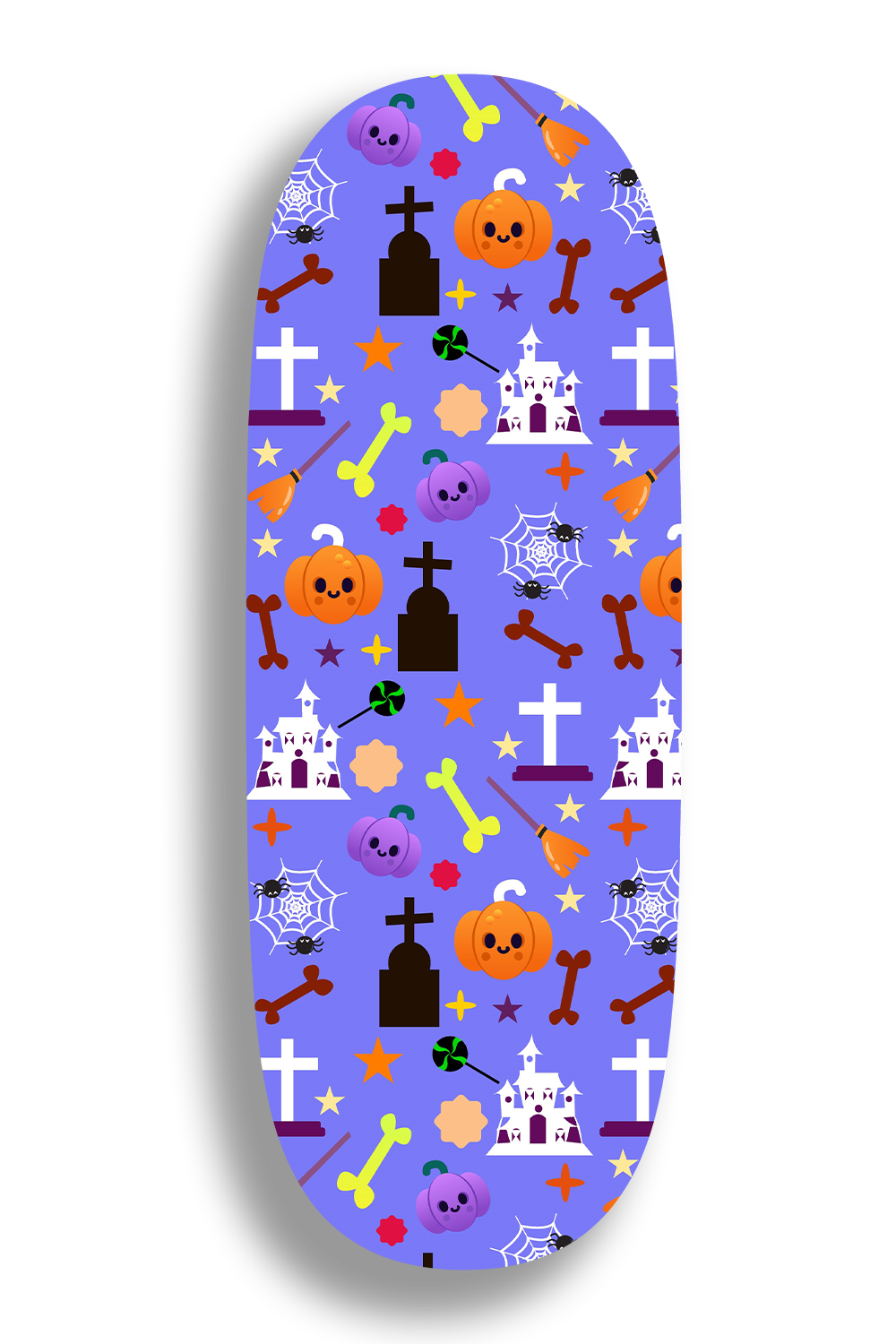 Oopskate Fingerboard Pro Halloween Series (062)