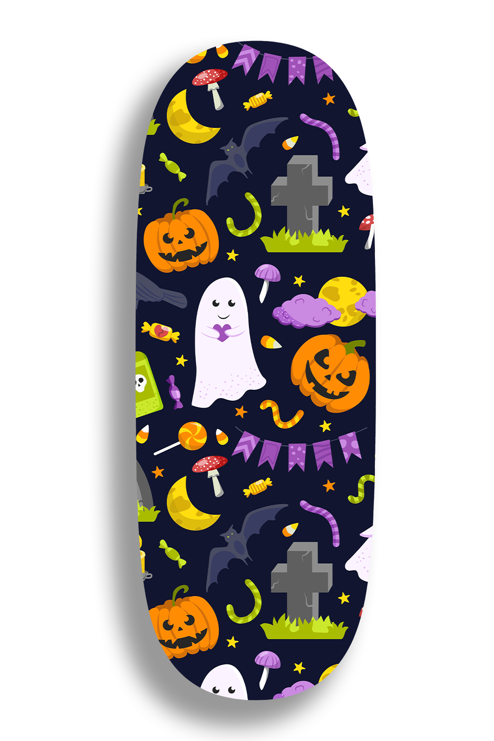 Oopskate Fingerboard Pro Halloween Series (069)