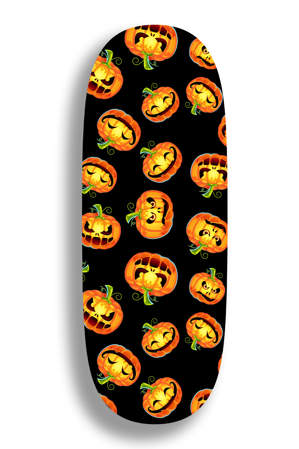 Oopskate Fingerboard Pro Halloween Series (079)