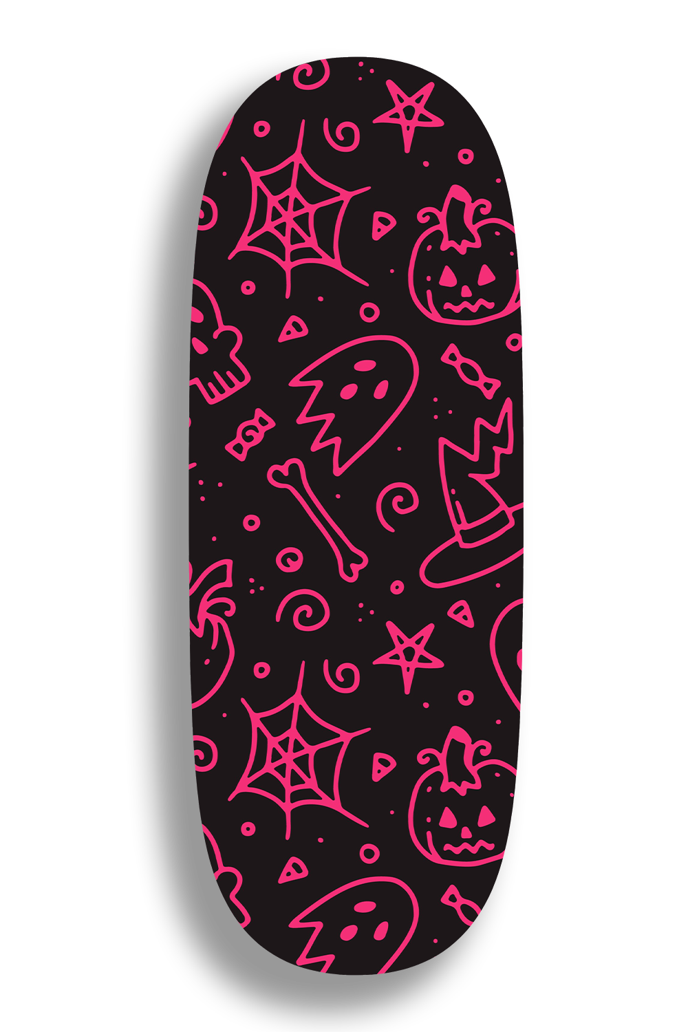Oopskate Fingerboard Pro Halloween Series (084)