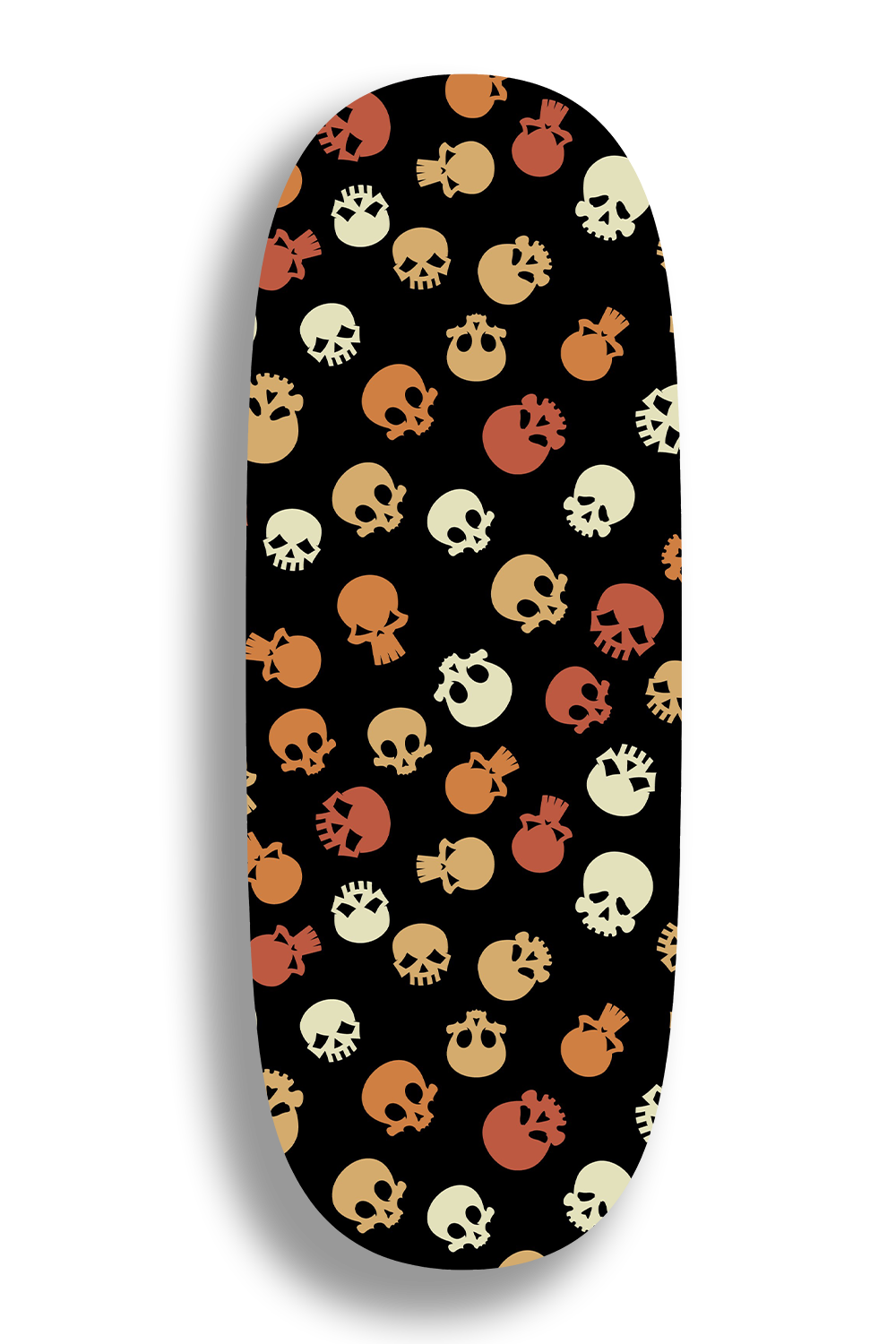 Oopskate Fingerboard Pro Halloween Series (086)