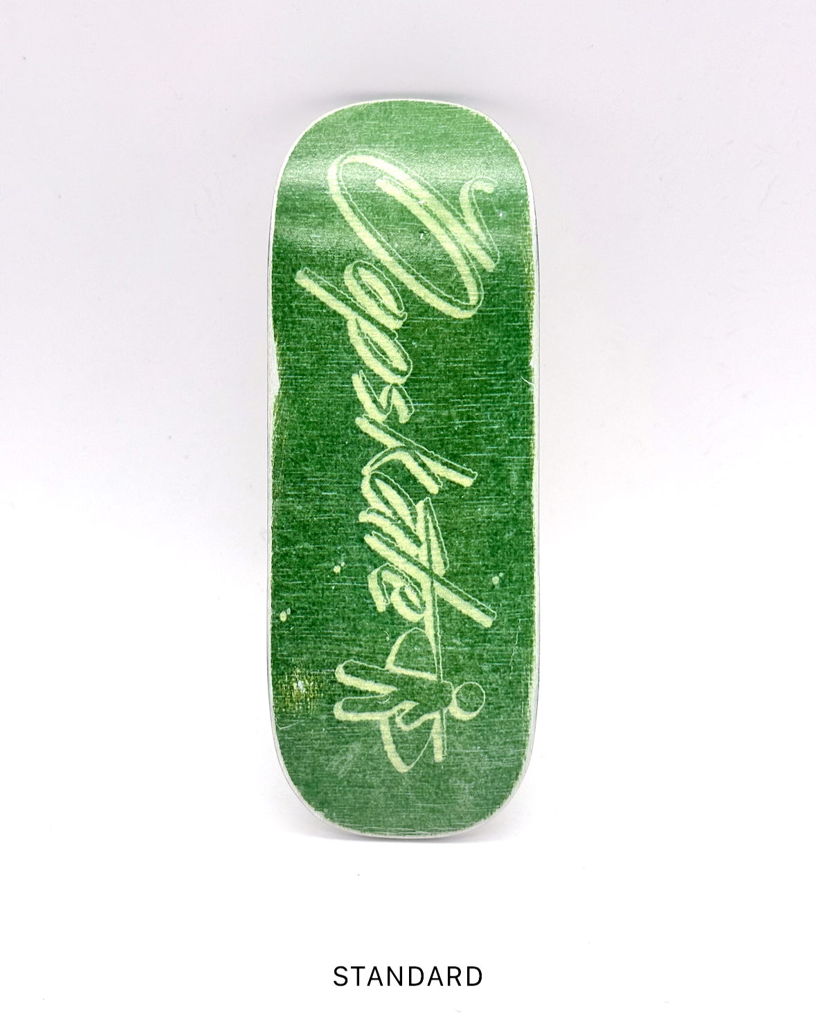 BOXY-Low Concave High Kick 34mm
