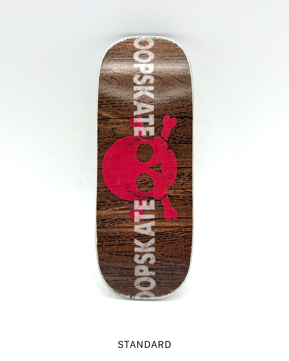 BOXY-Low Concave High Kick 34mm