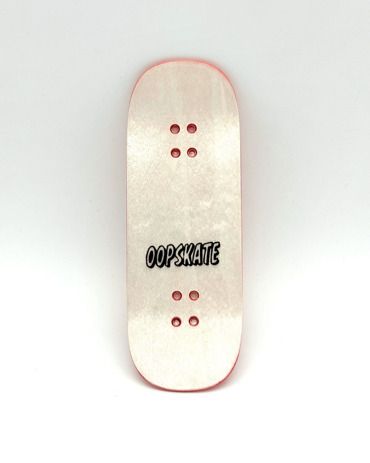 BOXY-Low Concave High Kick 34mm