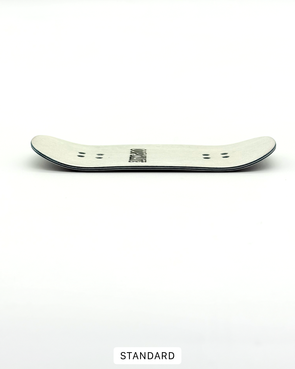 BOXY-Low Concave High Kick 34mm