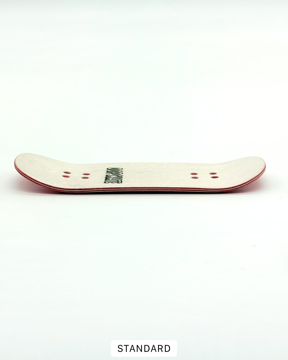 BOXY-Low Concave High Kick 34mm