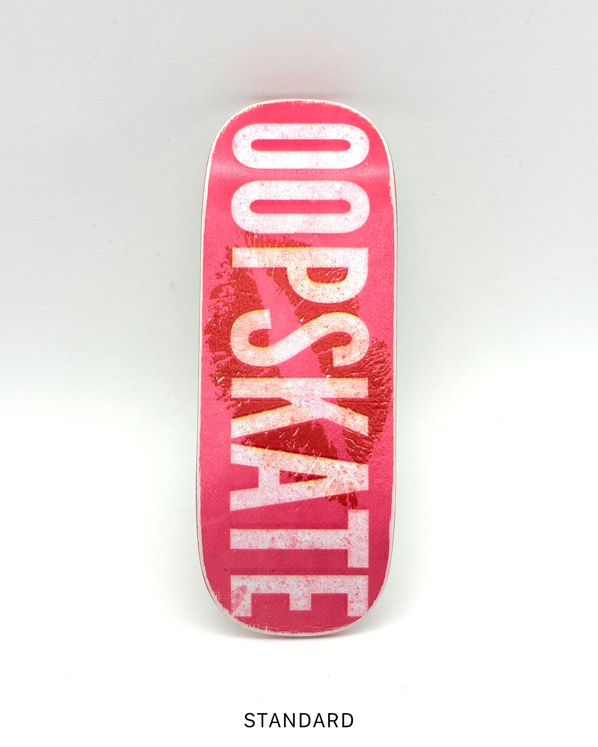 BOXY-Low Concave High Kick 34mm