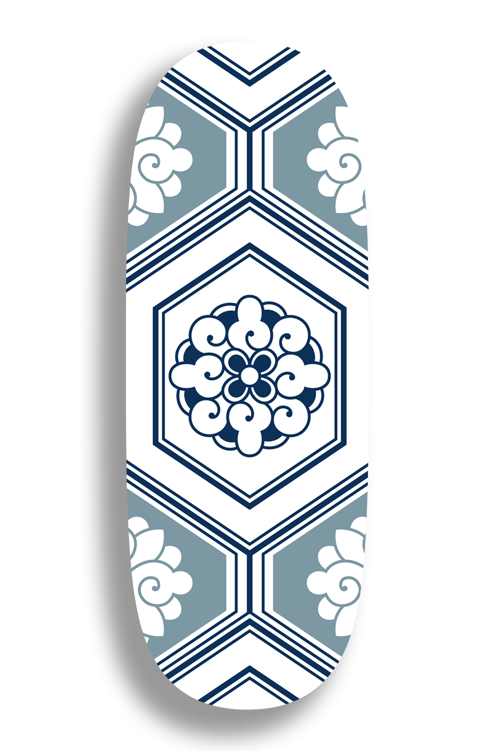 Oopskate Fingerboard Pro Classical Series (018)