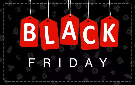 Black Friday Fingerboard Deals: The Best Picks for Beginners and Gifts