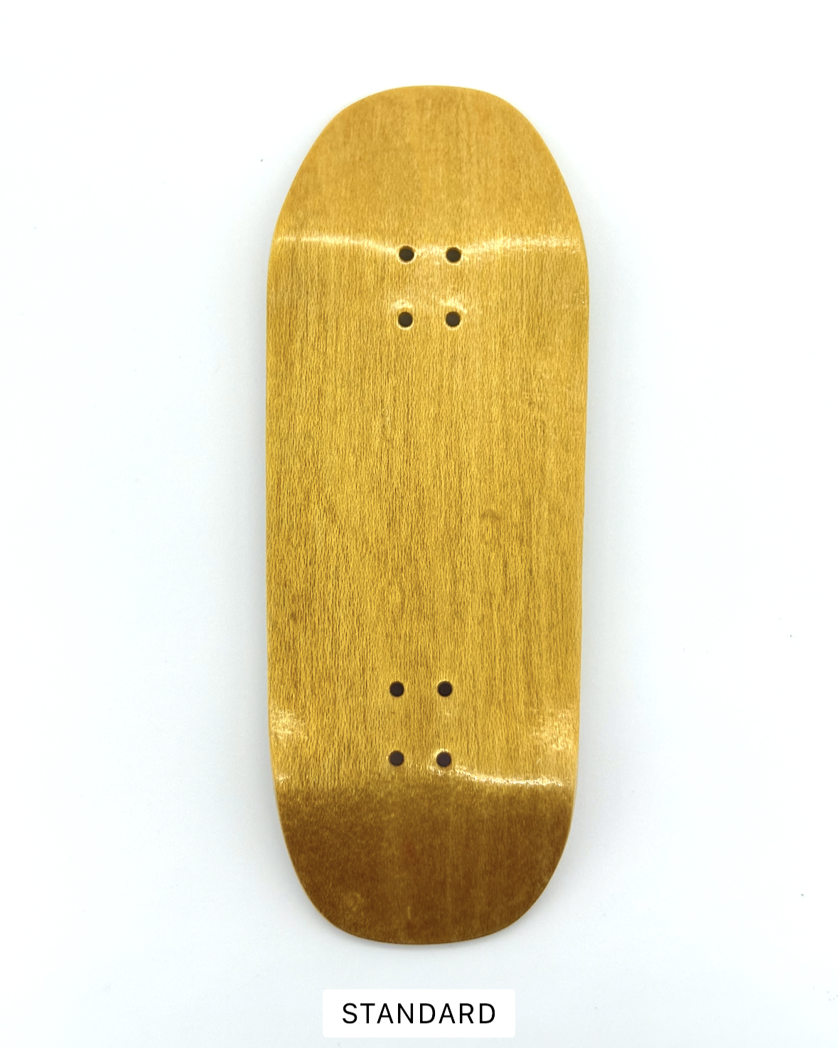 Oopskate Handmade Cruise Shape
