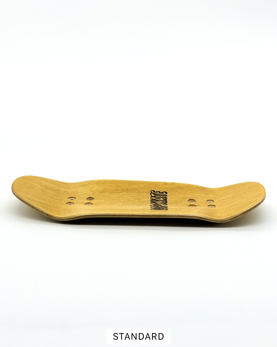Oopskate Handmade Cruise Shape