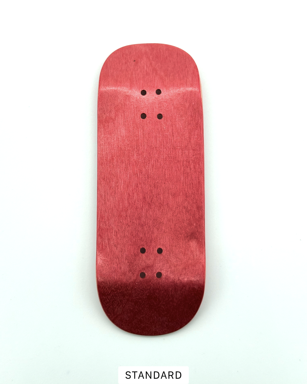 Oopskate Handmade Boxy Shape(34mm)
