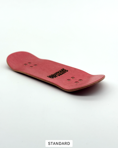 Oopskate Handmade Boxy Shape(34mm)
