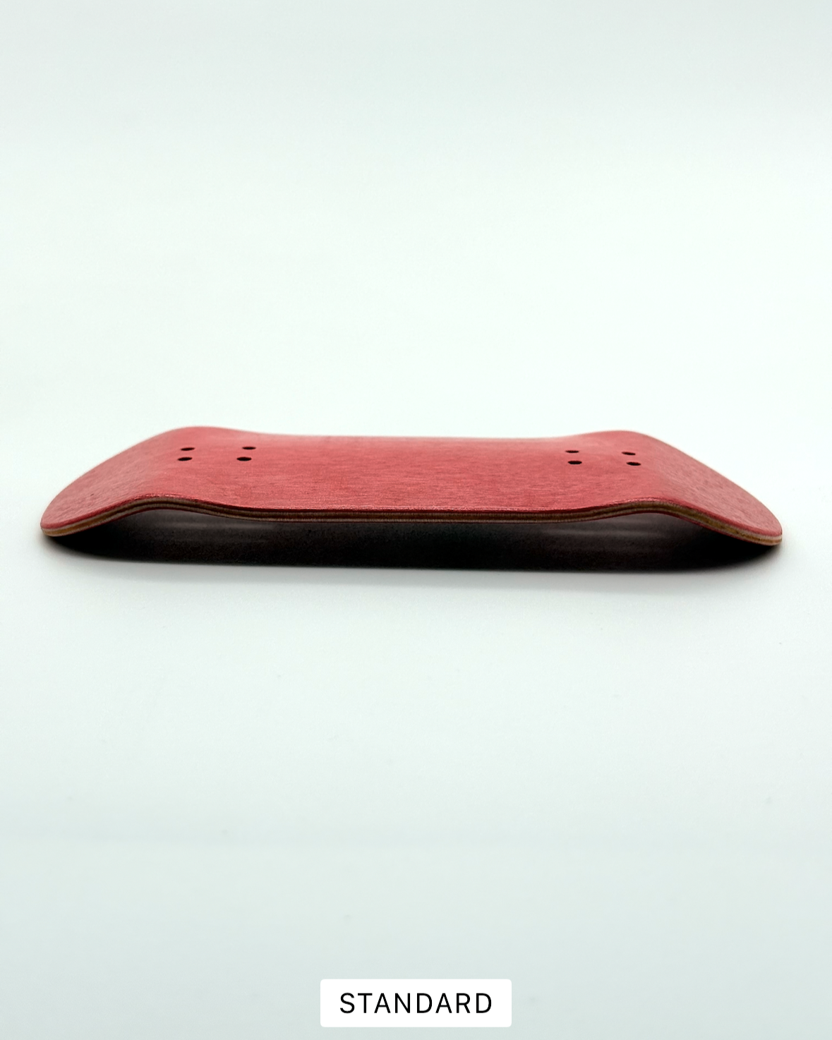 Oopskate Handmade Boxy Shape(34mm)