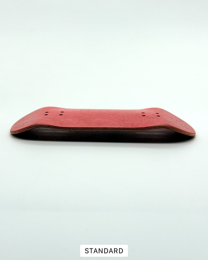Oopskate Handmade Boxy Shape(34mm)