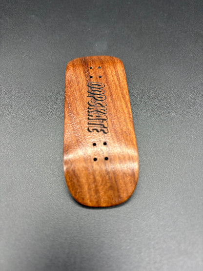 BOXY-Low Concave High Kick 34mm