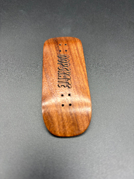 BOXY-Low Concave High Kick 34mm