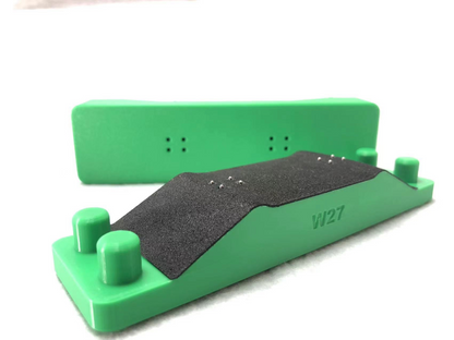 Fingerboard Mold Kit (Low Concave)