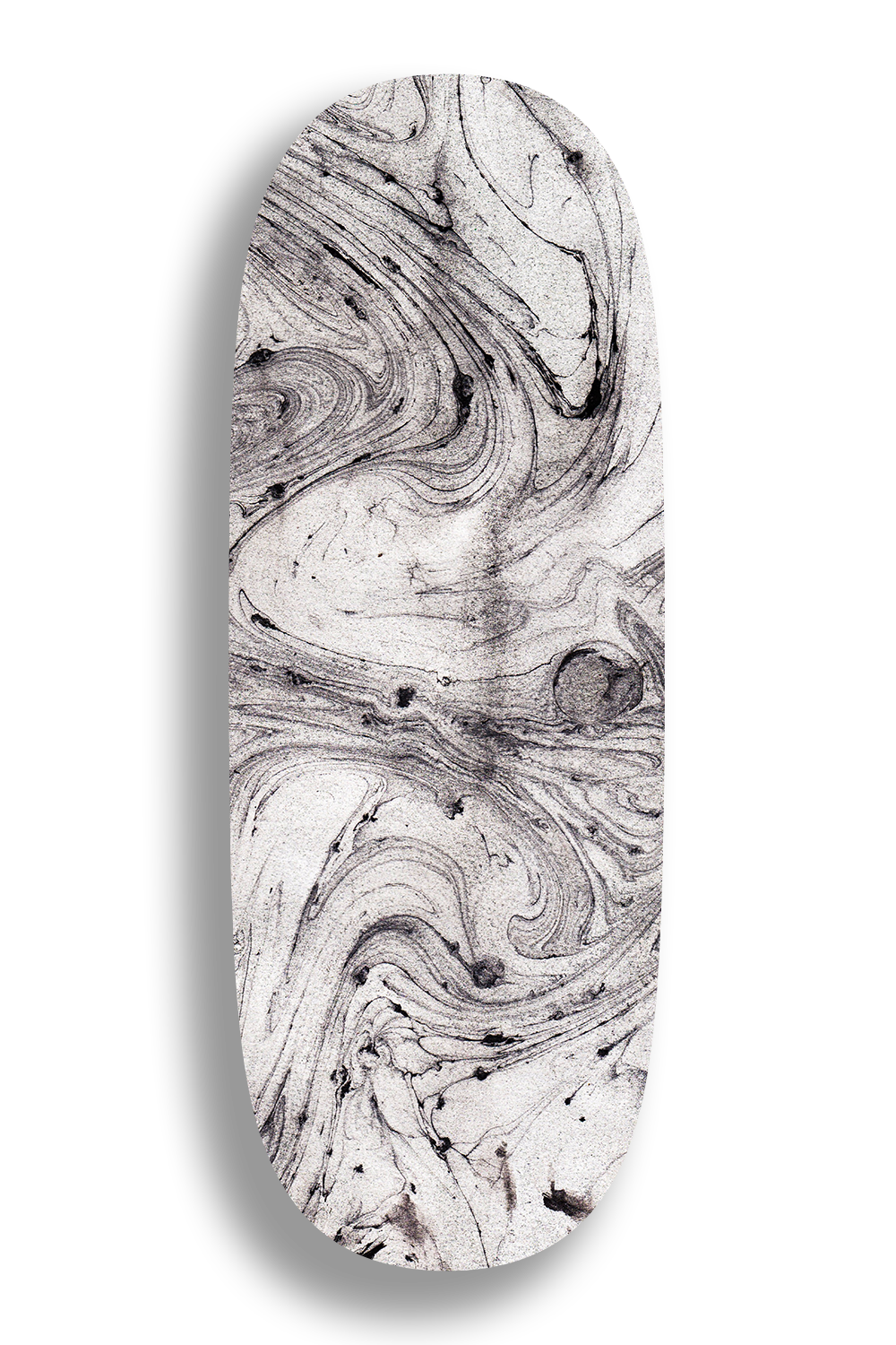 Oopskate Fingerboard Pro Dirty Marble (Cave)