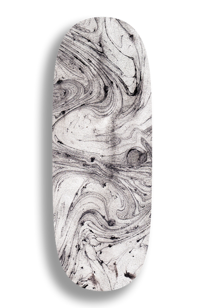 Oopskate Fingerboard Pro Dirty Marble (Cave)