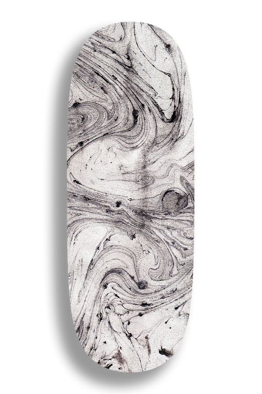 Oopskate Fingerboard Pro Dirty Marble (Cave)