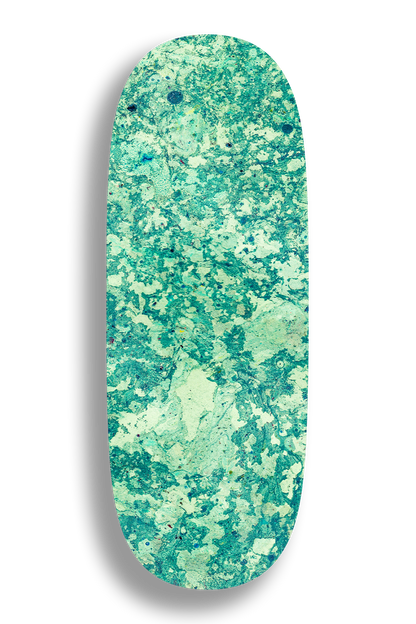 Oopskate Fingerboard Pro Dirty Marble (Sage)