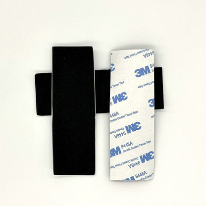 Oopskate Fingerboard Pro Scratch Series (001)