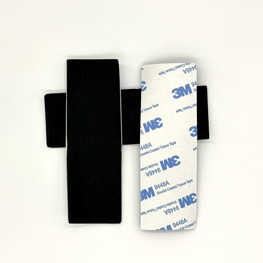 BOXY-Low Concave High Kick 34mm