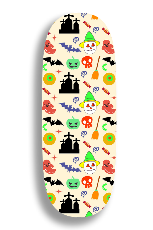 Oopskate Fingerboard Pro Halloween Series (004)