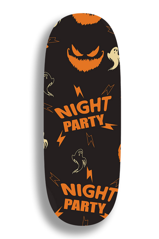 Oopskate Fingerboard Pro Halloween Series (006)