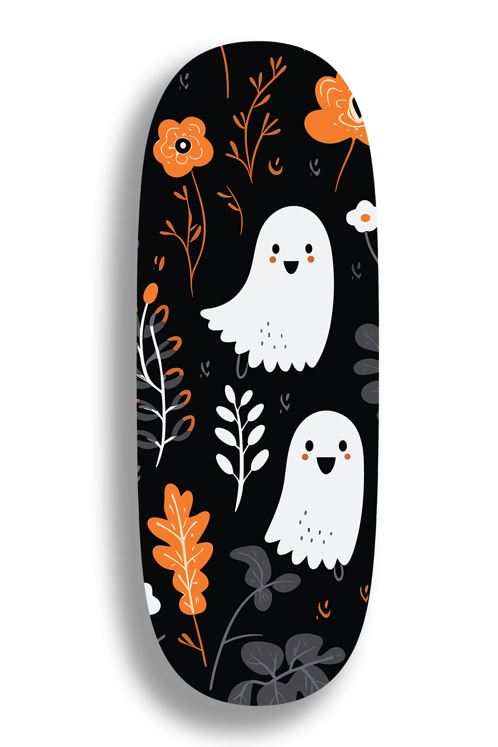 Oopskate Fingerboard Pro Halloween Series (007)