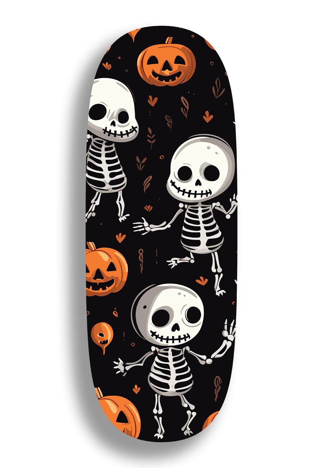 Oopskate Fingerboard Pro Halloween Series (008)
