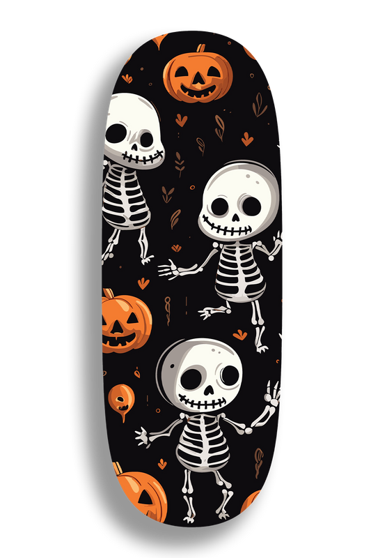 Oopskate Fingerboard Pro Halloween Series (008)