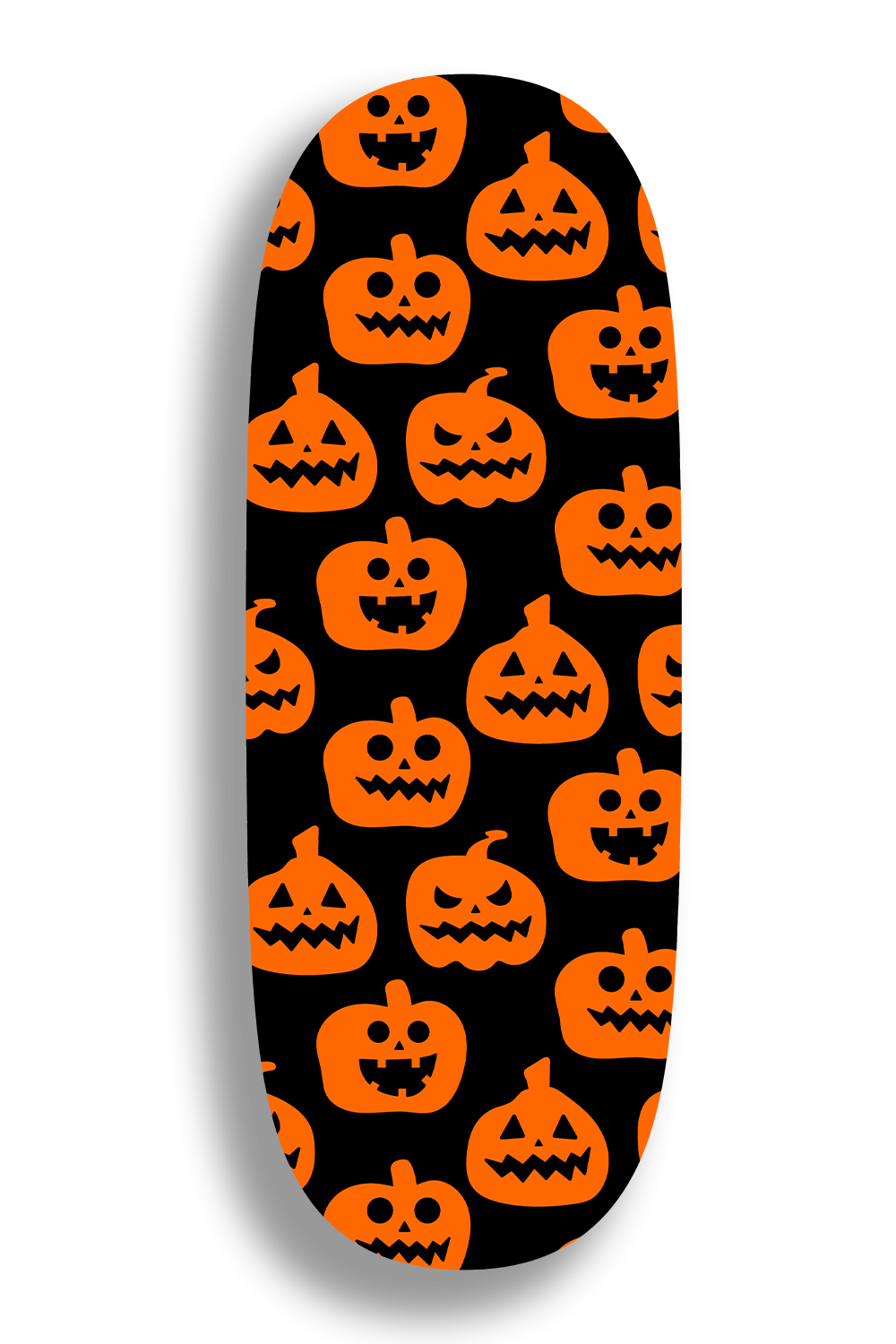 Oopskate Fingerboard Pro Halloween Series (009)