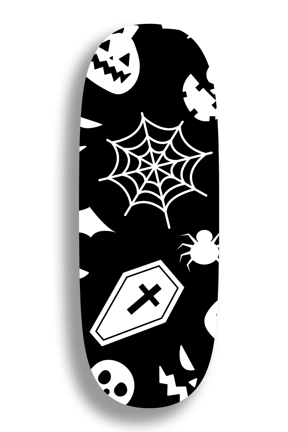 Oopskate Fingerboard Pro Halloween Series (010)