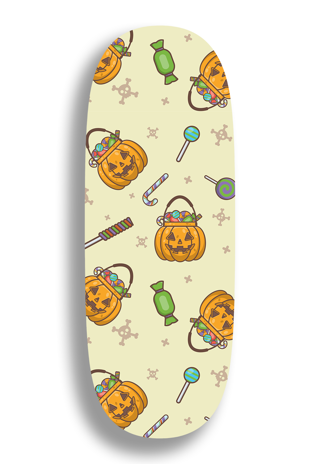Oopskate Fingerboard Pro Halloween Series (011)