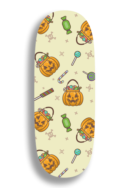 Oopskate Fingerboard Pro Halloween Series (011)