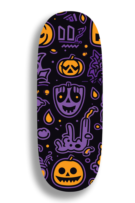 Oopskate Fingerboard Pro Halloween Series (012)