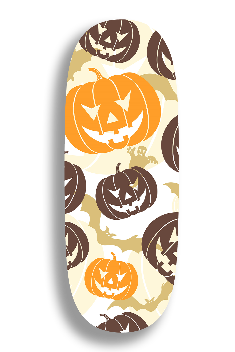 Oopskate Fingerboard Pro Halloween Series (013)