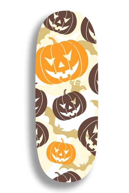 Oopskate Fingerboard Pro Halloween Series (013)