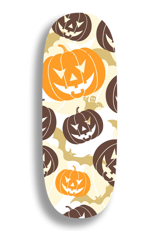 Oopskate Fingerboard Pro Halloween Series (013)